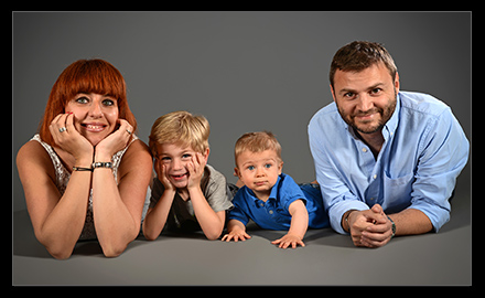 Studio photo professionnel sur Lyon